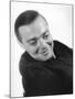Peter Lorre-null-Mounted Photo