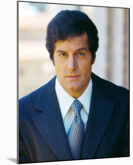 Peter Lupus, Mission: Impossible (1966)-null-Mounted Photo