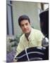 Peter Lupus-null-Mounted Photo