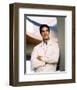 Peter Lupus-null-Framed Photo