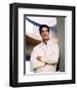 Peter Lupus-null-Framed Photo