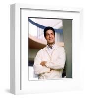 Peter Lupus-null-Framed Photo