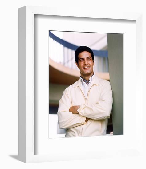 Peter Lupus-null-Framed Photo