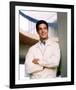 Peter Lupus-null-Framed Photo