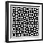 Black Frame