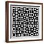Brown Frame