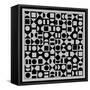 Canvas Black