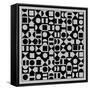 Canvas Black