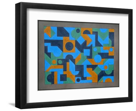 Premium Giclee Print, , large