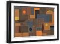 Black Frame