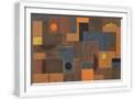 White Frame