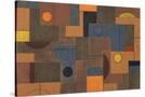 Stretched Canvas