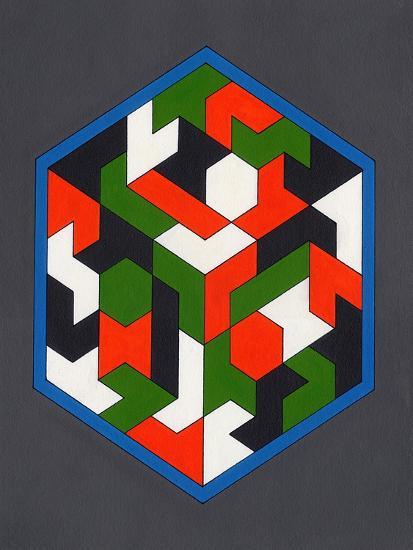 Giclee Print, , large