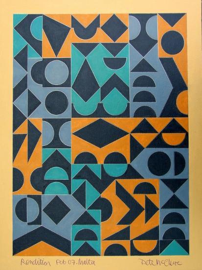 Giclee Print, , large