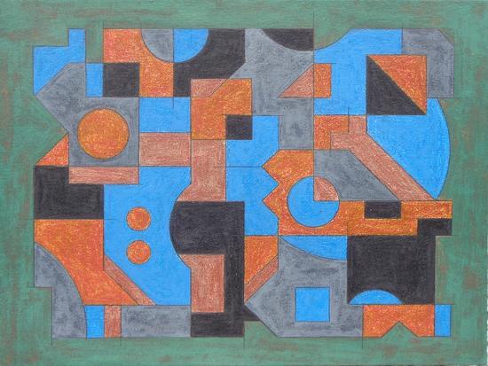 Giclee Print, , large