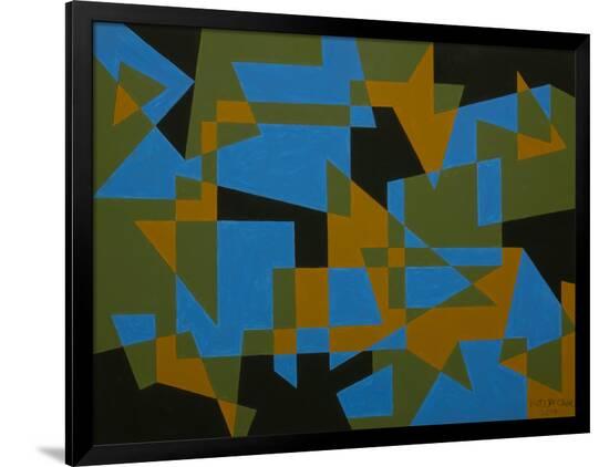 Premium Giclee Print, , large