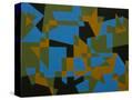 Stretched Canvas