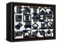 Canvas Black