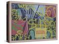 Stretched Canvas