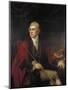 Peter Mellish, Sheriff, C1781-1831-Mather Brown-Mounted Giclee Print