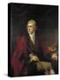 Peter Mellish, Sheriff, C1781-1831-Mather Brown-Stretched Canvas