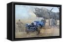 Canvas Black