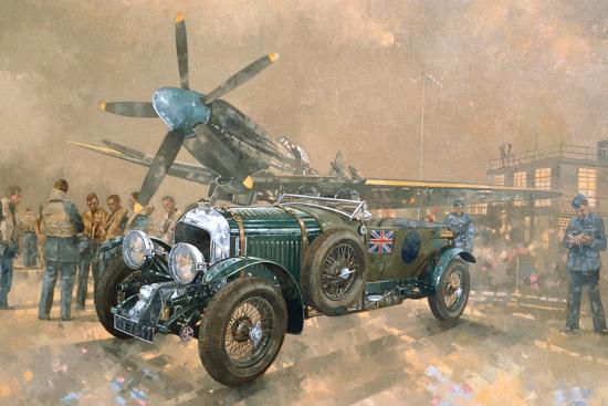 Premium Giclee Print, , large