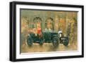 Black Frame