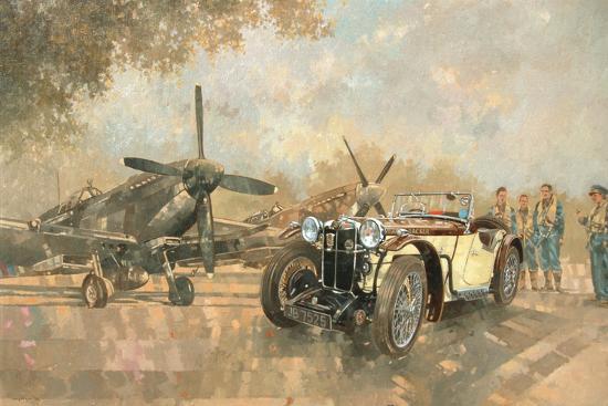 Giclee Print, , large