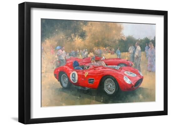 Premium Giclee Print, , large