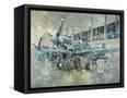Canvas Black