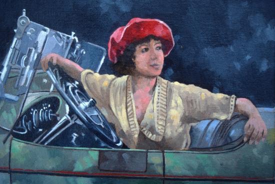 Giclee Print, , large
