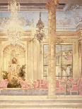 Ritz 2-Peter Miller-Giclee Print