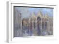 White Frame