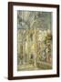 Brown Frame