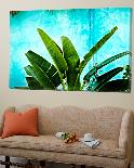 Tropical II-Peter Morneau-Loft Art