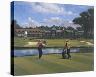 St. Andrews 16th - Corner Of The Dyke-Peter Munro-Limited Edition