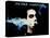 Peter Murphy - Smoke-null-Stretched Canvas