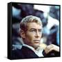 Peter O'Toole, c.1960s-null-Framed Stretched Canvas