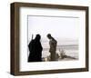 Peter O'Toole, Lawrence of Arabia (1962)-null-Framed Photo