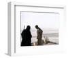 Peter O'Toole, Lawrence of Arabia (1962)-null-Framed Photo