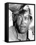 Peter O'Toole - Murphy's War-null-Framed Stretched Canvas