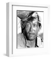 Peter O'Toole - Murphy's War-null-Framed Photo