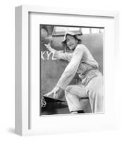 Peter O'Toole - Murphy's War-null-Framed Photo