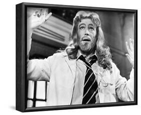 Peter O'Toole - The Ruling Class-null-Framed Photo