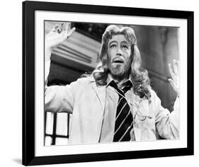 Peter O'Toole - The Ruling Class-null-Framed Photo