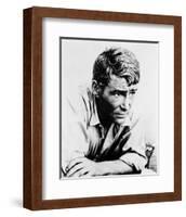 Peter O'Toole-null-Framed Photo