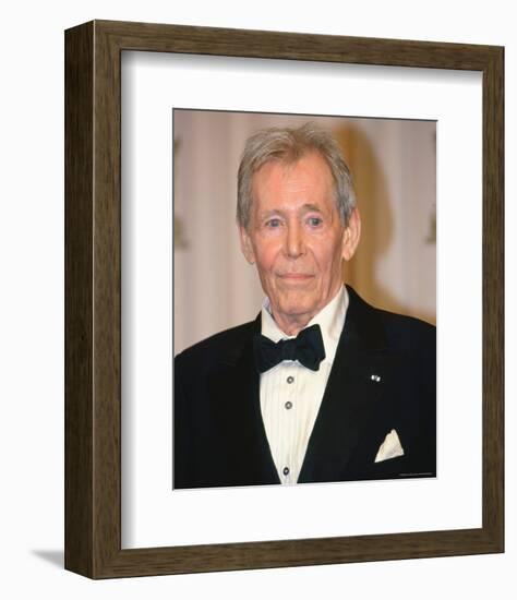 Peter O'Toole-null-Framed Photo