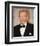 Peter O'Toole-null-Framed Photo