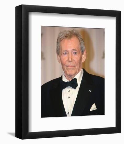 Peter O'Toole-null-Framed Photo